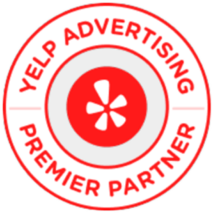 Yelp Premiere Partner
